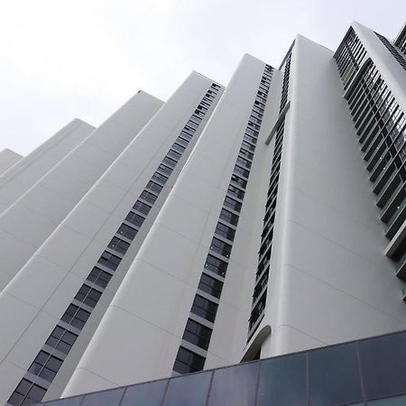 A Sea View Beautiful Studio Apartment Nha Trang Exterior photo
