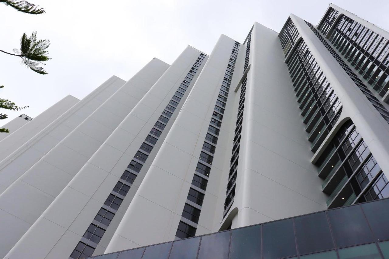 A Sea View Beautiful Studio Apartment Nha Trang Exterior photo